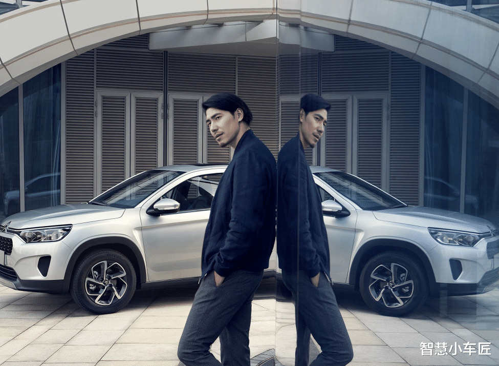 马力|车坛“省油冠军”,长近4米6,116马力+4.8L油耗,国六标准8.49万