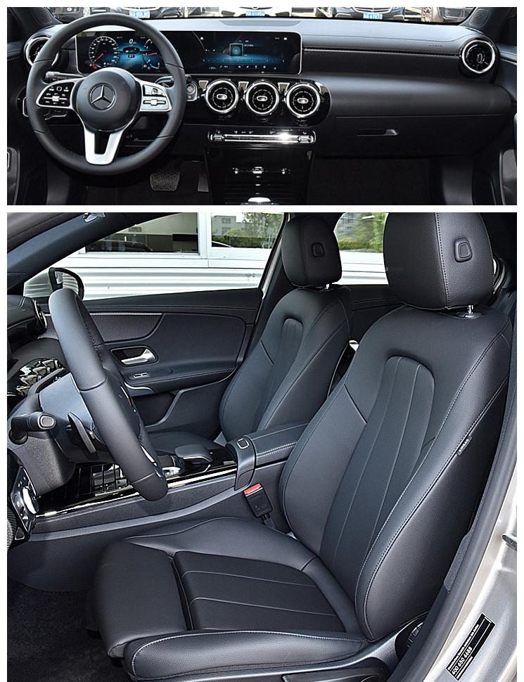 三厢车■“最有性价比”的奔驰三厢车，兼顾豪华，运动，不到20万值不值？