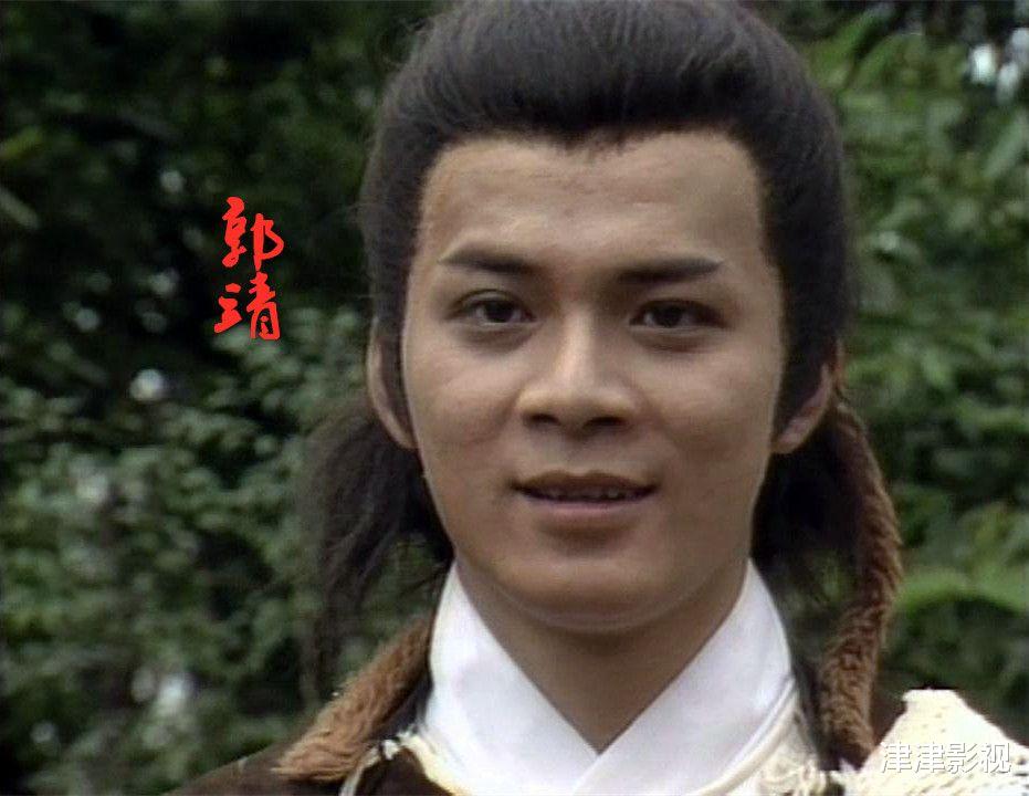 黄日华|这部剧是黄日华演艺事业的巅峰,主题曲更是耐人寻味,超越原唱