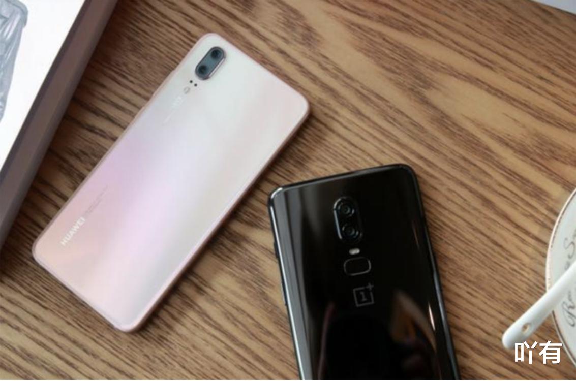 发布已久的华为P20Pro，到了如今，升级EMUI后依旧能打