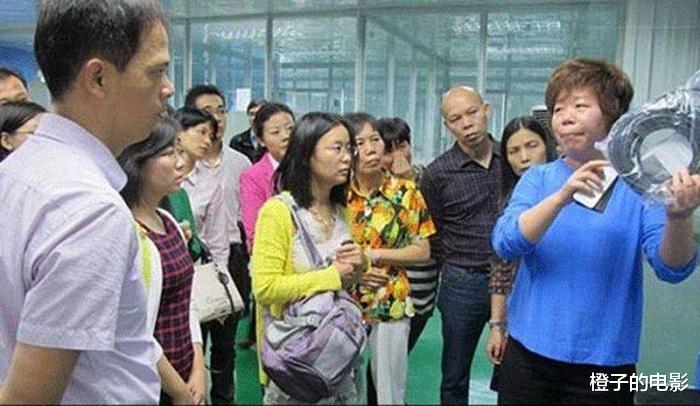 富士康|郭台铭养虎为患，富士康被“复制”，中国新代工巨头崛起