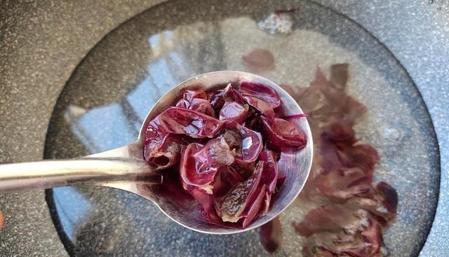 高血压|白露过后，苹果梨可不吃，这水果别错过，花青素含量高，才2块1斤