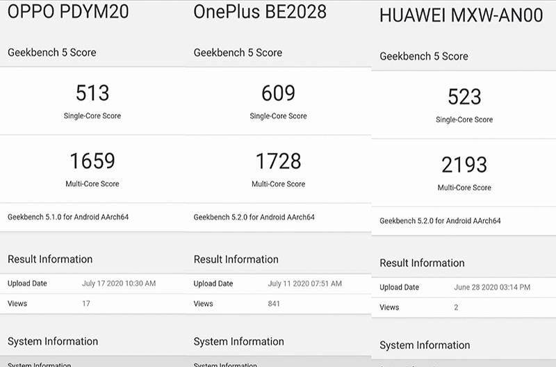 硬盘|联发科天玑7系列芯片跑分曝光,单核不敌骁龙690,定位百元机?