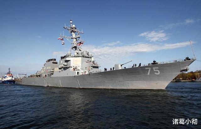 [美国]不怕爆发第3次世界大战，多国舰队逼近家门口，大人物已发出警告