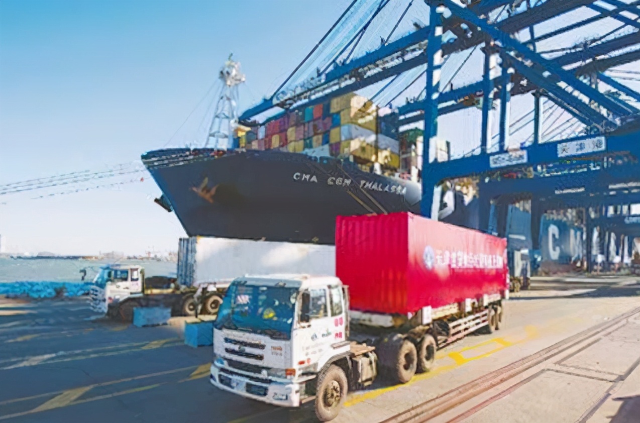 |真会抢时机！中国刚下调进口费，24万吨食糖就抵达我国港口