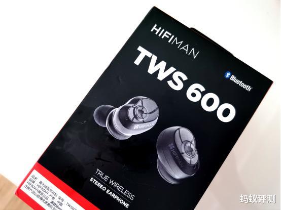耳机|2020年了！耳机为什么我选了HIFIMAN TWS600