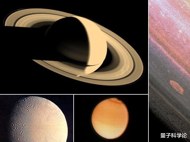 「旅行者」已飞222亿公里，最远人造物拍的最后一张照片，为何让人类深思？