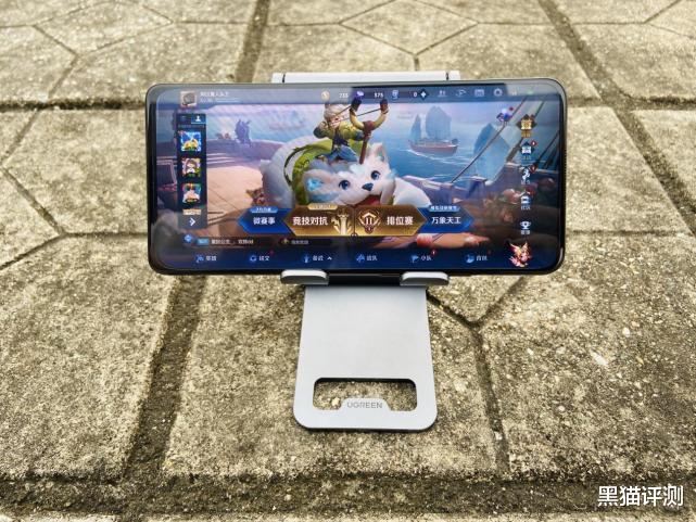 红米手机|重回1999？暴力解锁天玑1000＋，红米K30至尊版全面评测