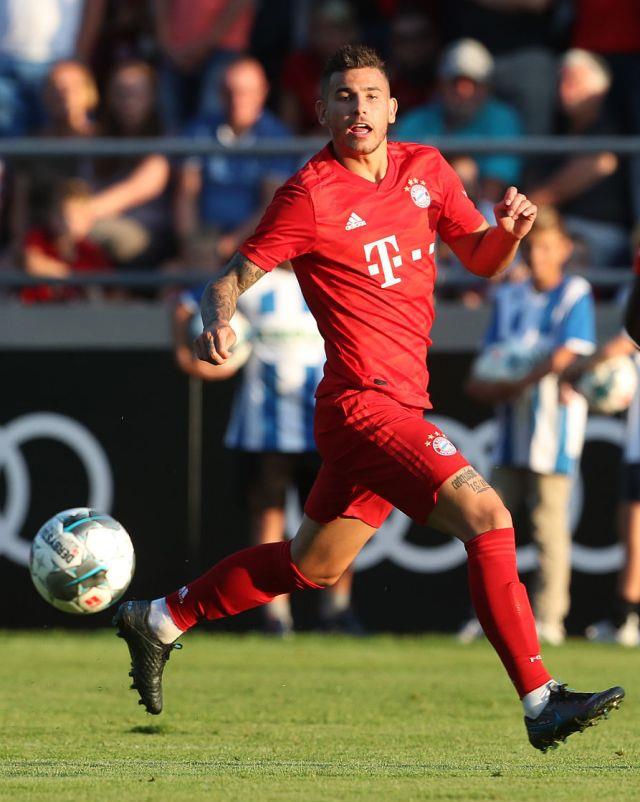 「拜仁慕尼黑」德国名记证实，曼城愿意大幅降价了！但萨内却似乎离拜仁渐行渐远