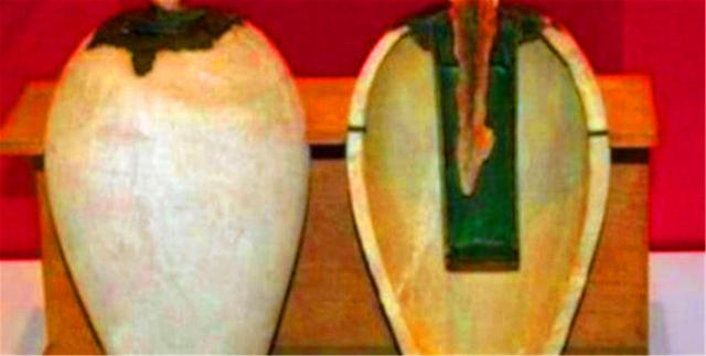 「华佗」伊拉克挖到几个破罐子，轰动世界，专家称中国历史可能将被改写