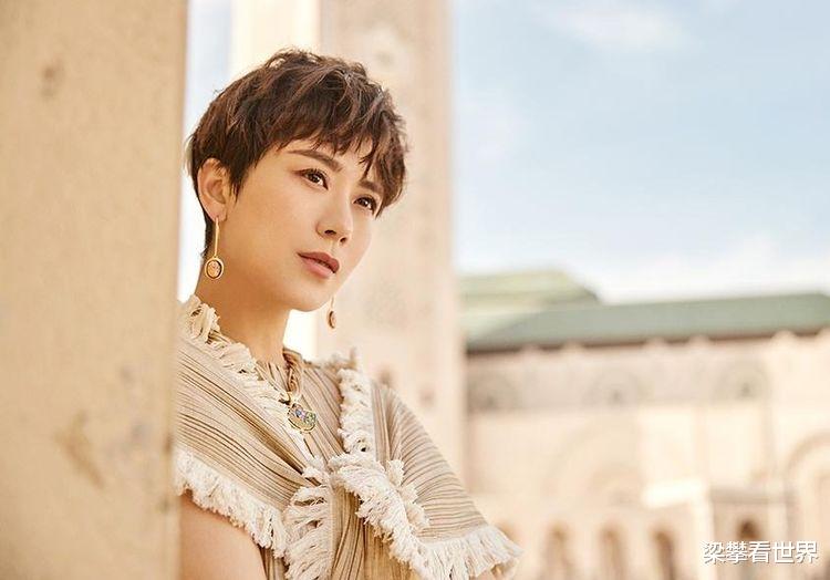 海清|高考成绩出炉,海清黄磊成最大赢家:“儿子”“女儿”“外甥”全考上了