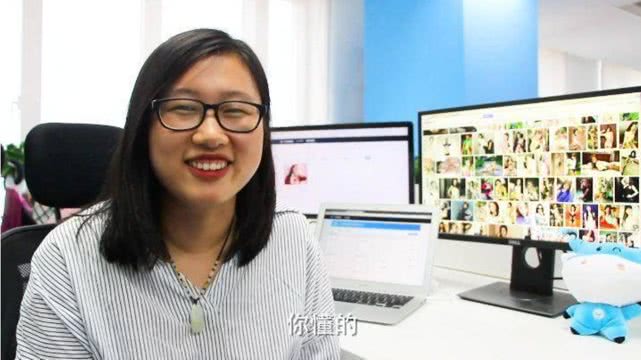 鉴黄师|一名阿里巴巴女鉴黄师的痛处：一天浏览一万张色情图片，恶心想吐