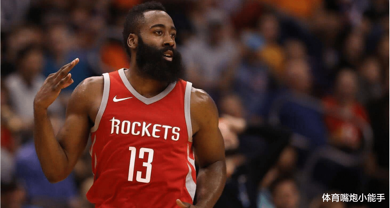 湖人队|危急时刻的火箭第三巨头！火箭赢球难受的不是湖人，而是中国球迷