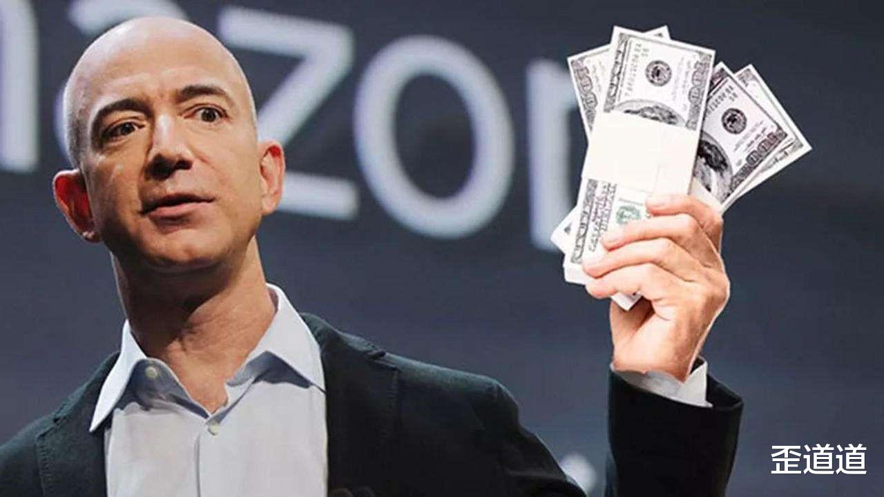 |血泪换“福报”，亚马逊是如何一步步成为员工公敌的？