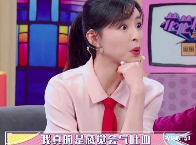 张静初|美艳女神张静初，曾被曝“专睡导演20年”，还被导演夫人集体抵制