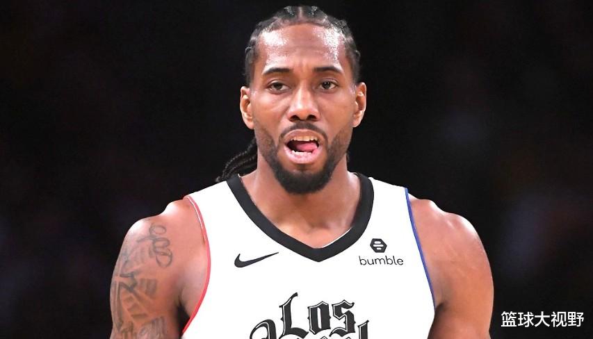 科怀·伦纳德|总决赛轰30+5+5有多难？伦纳德1次，张伯伦1次，此人17次