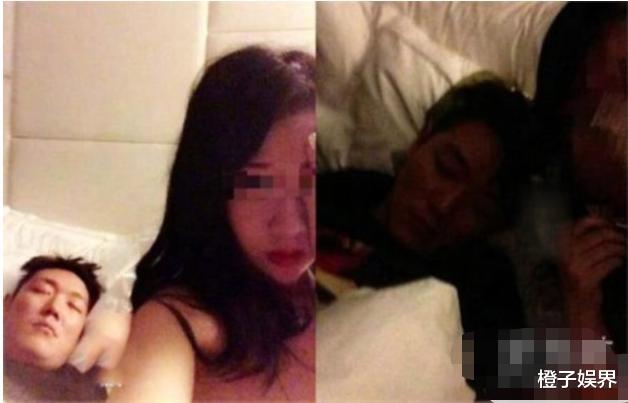 『田源』?  5年前因私照“翻车”，被迫退出《天天向上》的田源，现怎样了？