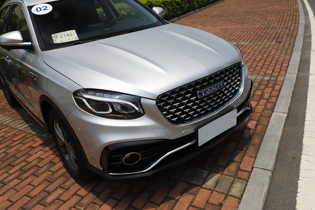 奔驰GLC：连续4个月销量为0，“平民版GLC”终于倒下！网友：不值得同情