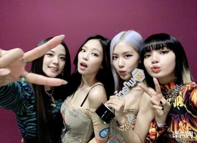 金智妮|粉墨Jennie单曲点击破5亿，成首位获该成就韩国女艺人，实力认证