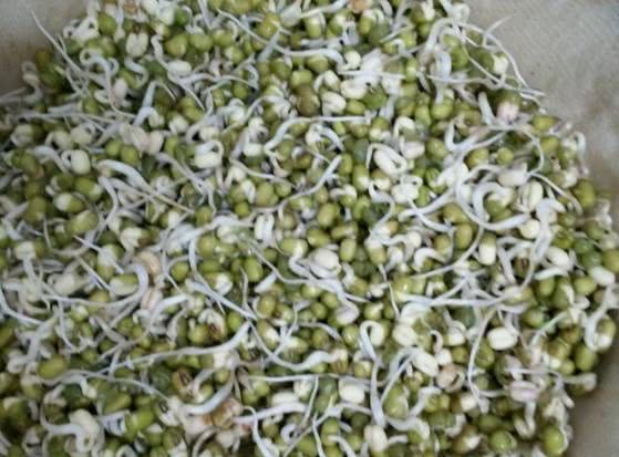 血糖■这4物是天然“二甲双胍”，每天可劲儿吃，血糖或许会慢慢平稳！