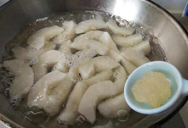 水果|立秋后碰到此水果别手软，2块钱1斤，多买点囤着，秋天过完就没了