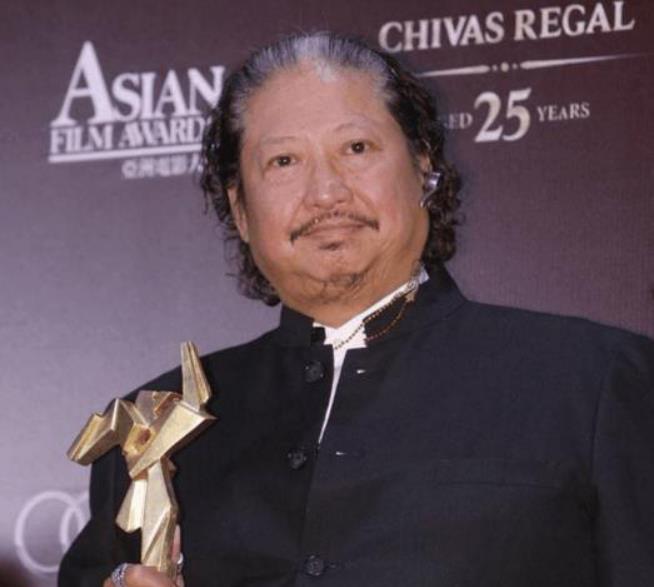 【洪金宝】洪金宝感慨：那些被我捧红的人都请不起了，只有他我随叫随到！