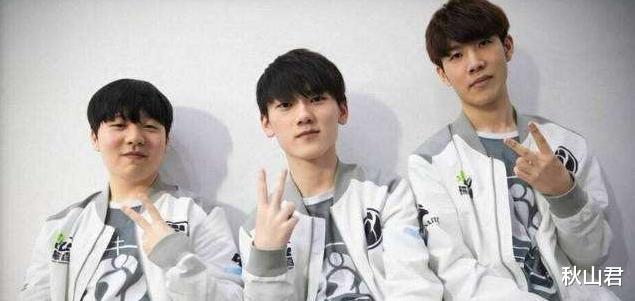 「ig」IG\除冰行动\失败！止步四强官博被爆破，粉丝：就当是一场梦