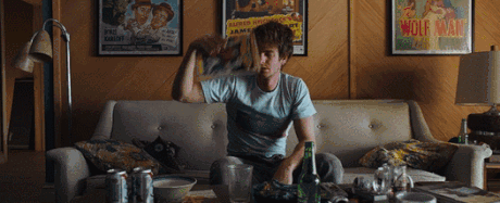 银湖之底|《银湖之底》打马赛克打到手软，但是这片子真的很高档