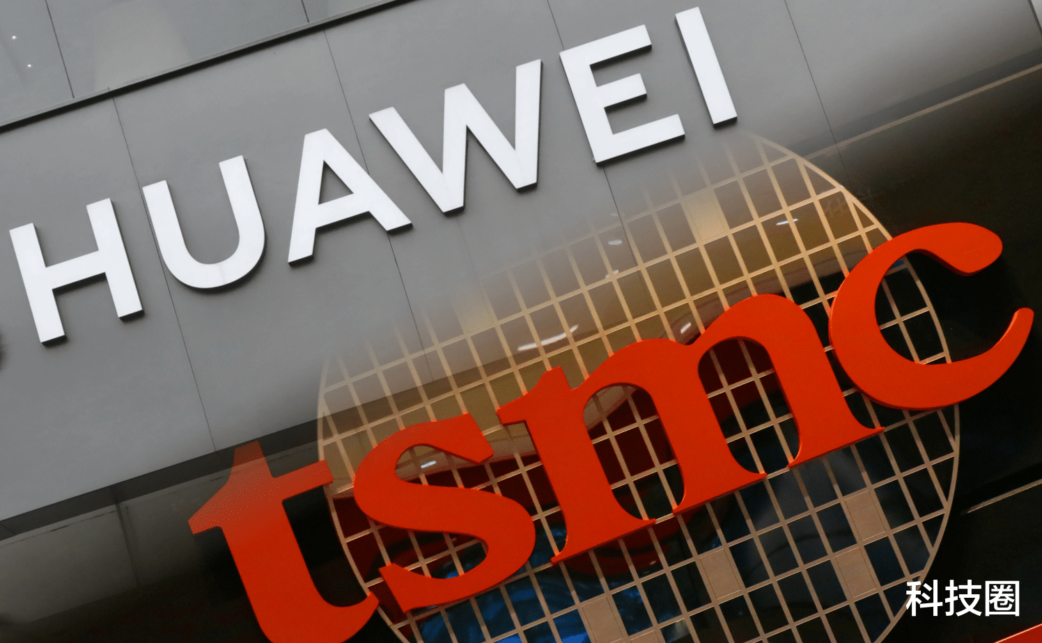 华为■李楠分析华为被美国卡脖子的原因，让大家不要自high