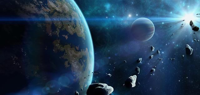 [科学家]人类还在地球生存多久？答案让人害怕，很少有人知道