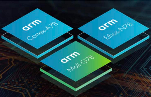 |Android全面拥抱64位，这事或许还得靠ARM