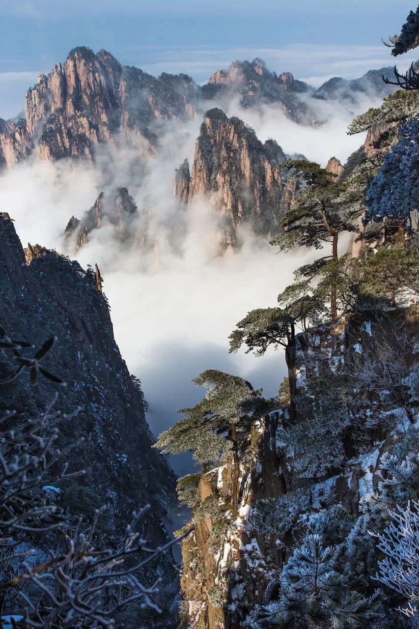 古镇 正适合小住7天的绝美小城小镇，不费钱不需攻略，和当地人一起享受慢生活！