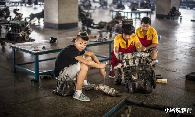 汽车|专科就业率“最高”的4个专业，薪资待遇不输本科，男女都能填报