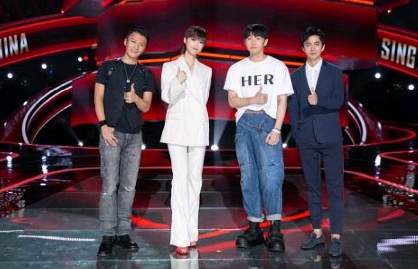 好声音|今年《好声音》哪个学员更具冠军相？不是单依纯，而是未出场的他