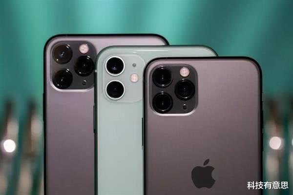 『苹果』月收入五千块，买一部苹果iPhone就是虚荣？当事者：你错了