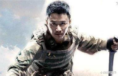 战狼3|今《战狼3》曝光，演员名单竟如此霸气，看阵容票房不止100亿