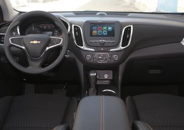 『国产车』抄底了,一口气降5.8万,2.0T+9AT,雪佛兰要跟国产车叫板