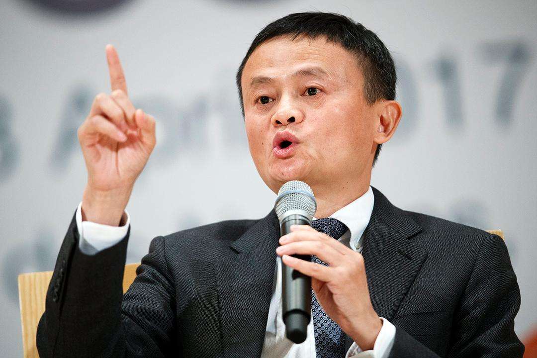 华为|孙正义拒绝先进的华为5G,转身找了诺基亚,是为“站队”美国?