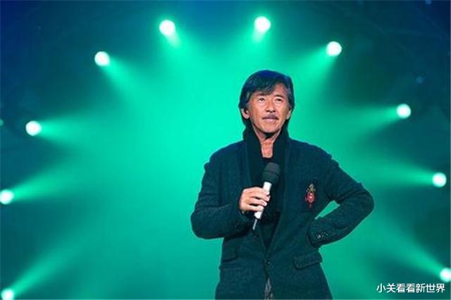 林子祥|为叶倩文抛妻弃子，却得到背叛，林子祥上演“教科书”级别的报复