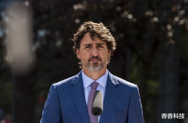 华为|加拿大突然宣布！用52亿换华为设备？外媒：美国这次“玩脱”了