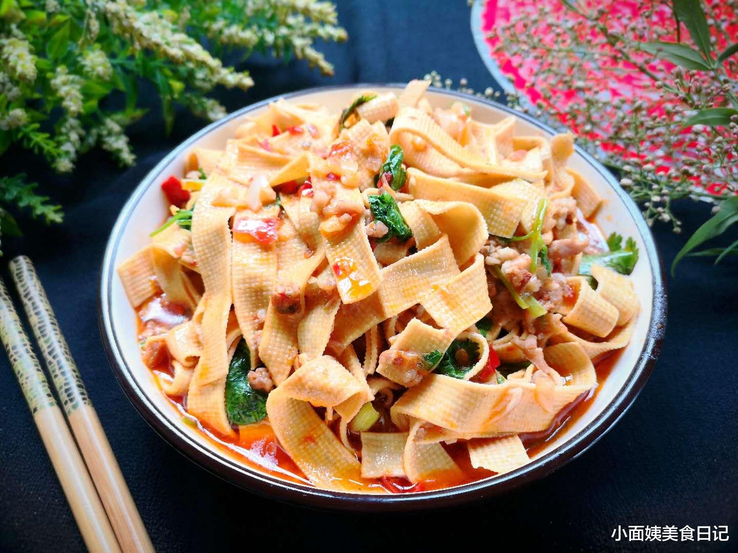 食材@夏天，少吃肉多吃它，才2元一斤，高蛋白质低脂肪，比吃肉还香！