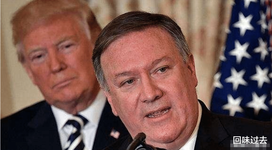 「迈克·蓬佩奥」蓬佩奥：12万人死亡“不值一提”，中方140000亿赔偿“一分不能少”！