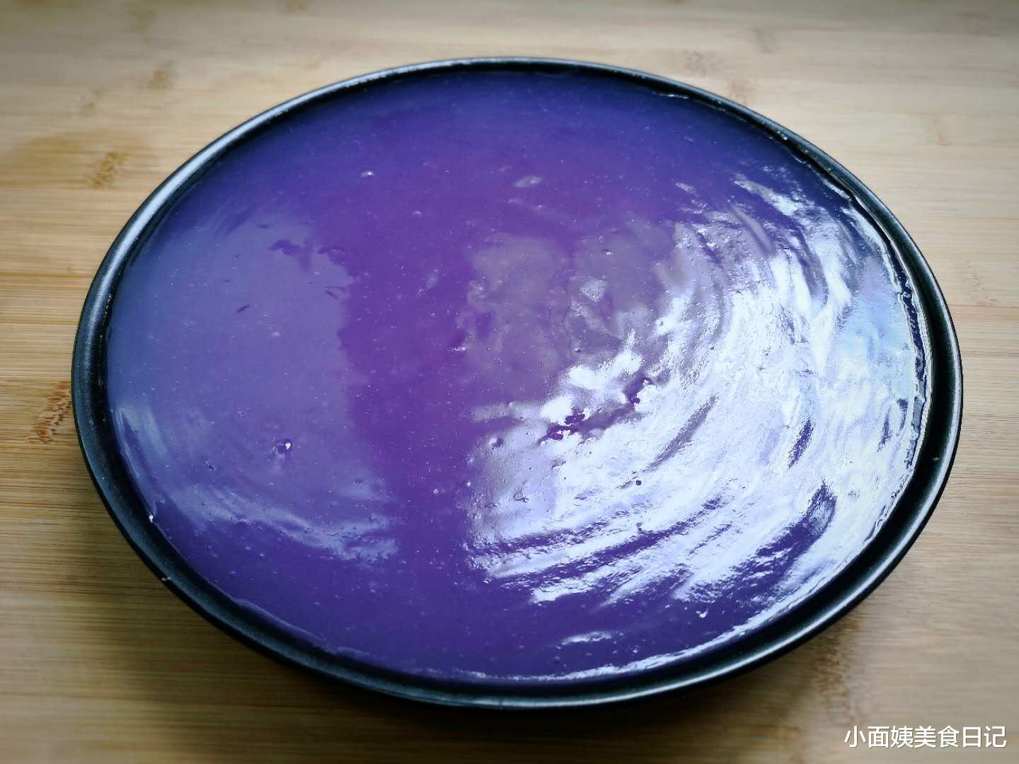 『凉粉』减肥最狠的主食，好吃又顶饱，我坚持了10天，瘦了5斤，你也试试