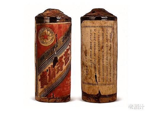 贵州茅台|同为茅台酒,为什么53度飞茅比43度飞茅贵了2倍?原来差别这么大!