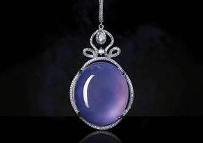 「玉髓」物以稀为贵——玉髓与翡翠的爱恨情仇