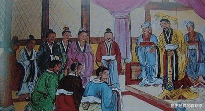 夏朝|后羿射日并非神话，真相就是夏启九子被杀，夏朝失去东方的统治权