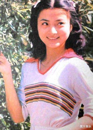 「李玲玉」就在昨天，57岁传奇歌后李玲玉被曝新情况