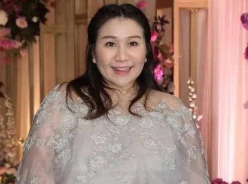 产后|何超盈产后减肥仍被吐槽：我拿命生的孩子，你有什么资格嫌我丑