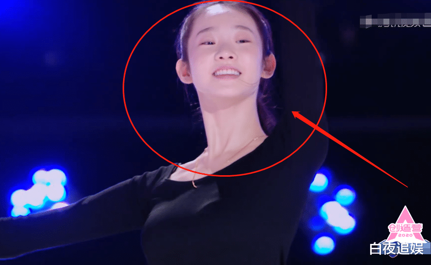 「张艺凡」《创造营3》首发预告,所有训练生都穿女团服,张艺凡却偏偏不一样