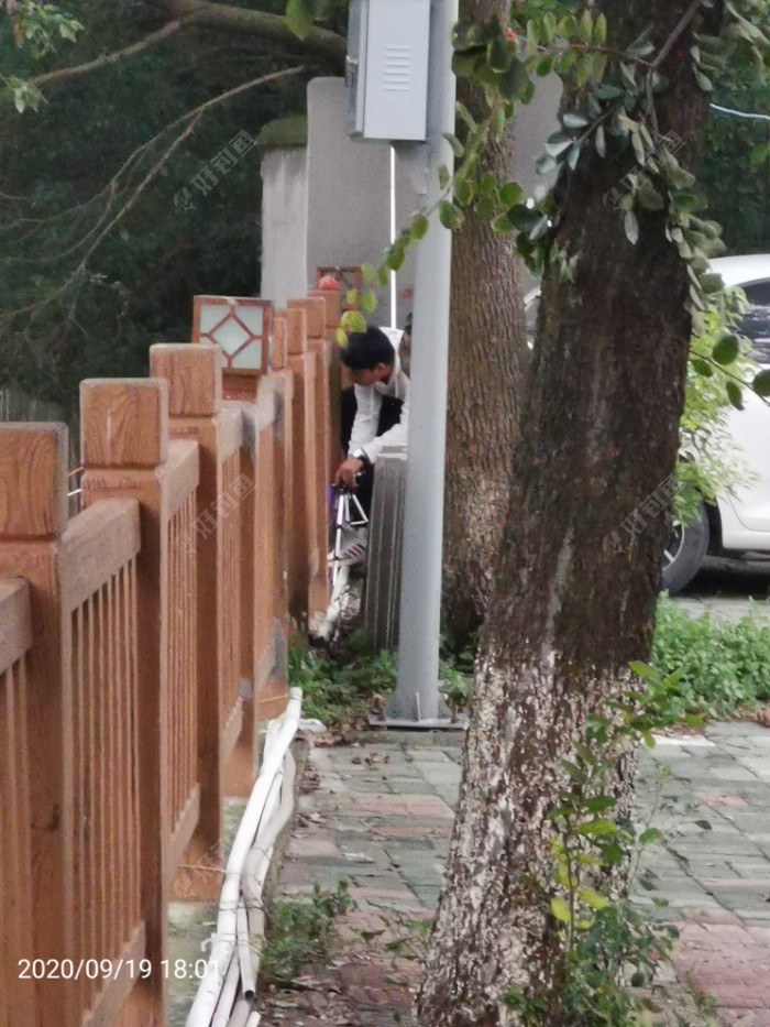 |再试自制跑铅子线 抗流水鱼获也可以